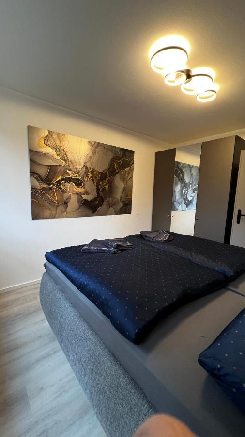 גראל-מוריץ Haus Malta Wohnung 11, 300M Zum Strand מראה חיצוני תמונה