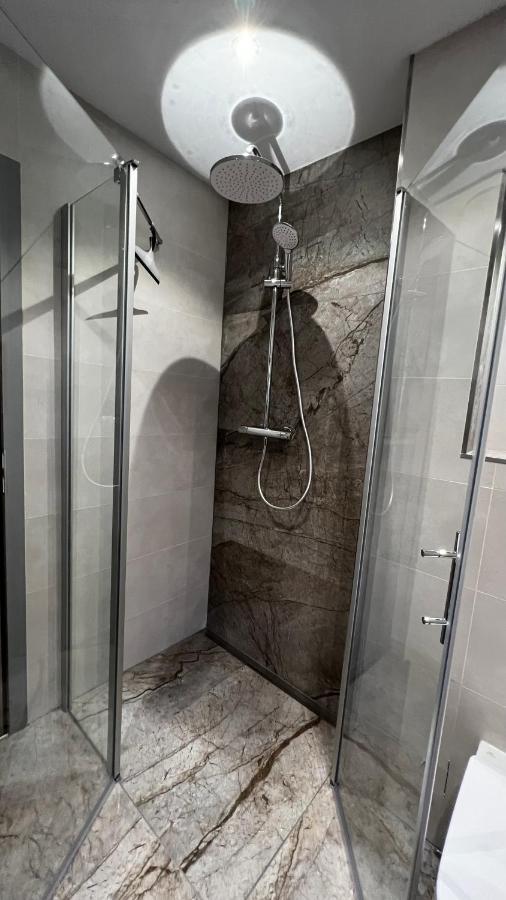 גראל-מוריץ Haus Malta Wohnung 11, 300M Zum Strand מראה חיצוני תמונה