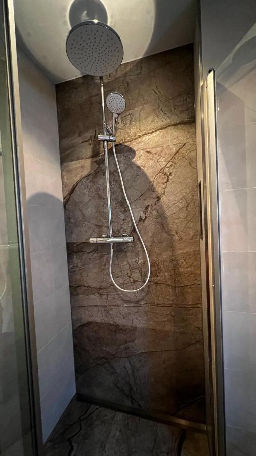 גראל-מוריץ Haus Malta Wohnung 11, 300M Zum Strand מראה חיצוני תמונה