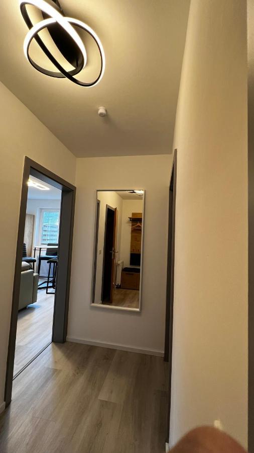 גראל-מוריץ Haus Malta Wohnung 11, 300M Zum Strand מראה חיצוני תמונה